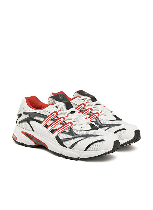 Adidas Erkek Günlük Spor Ayakkabı Temper Run 2 Jh5492 - Görsel 3