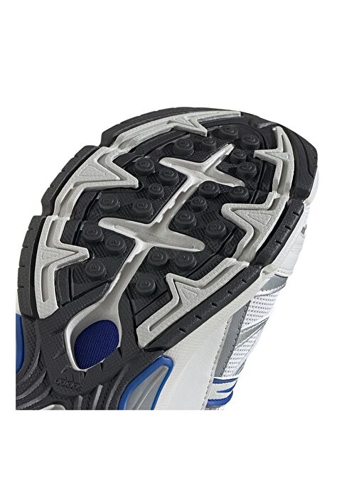 adidas Erkek Gri Koşu Ayakkabısı TEMPER RUN 2 JH5491 - Görsel 9