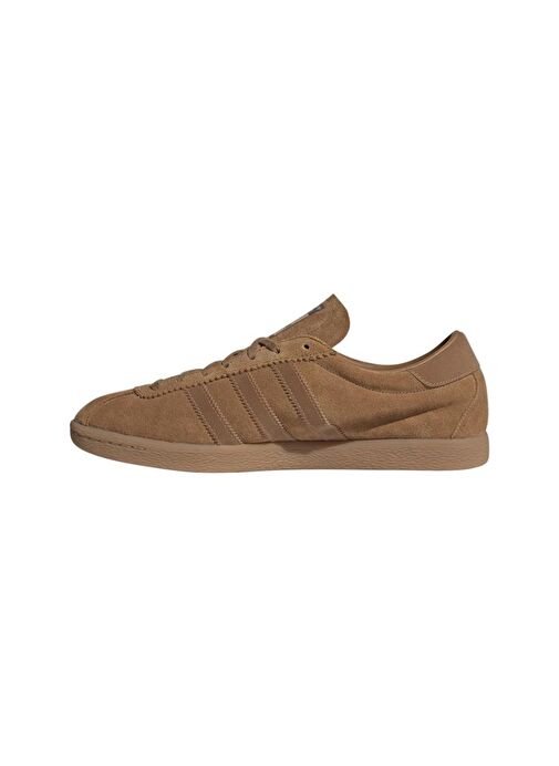 adidas Erkek Kahverengi Sneaker TOBACCO JP9651 - Görsel 6