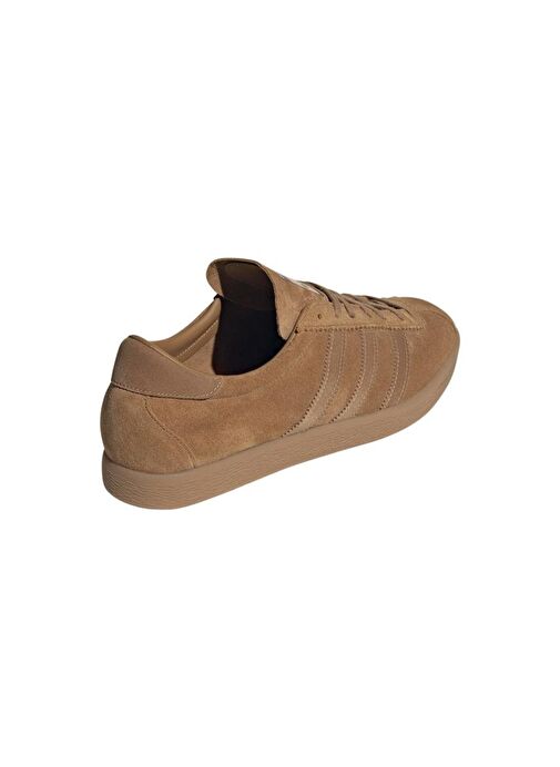 adidas Erkek Kahverengi Sneaker TOBACCO JP9651 - Görsel 8