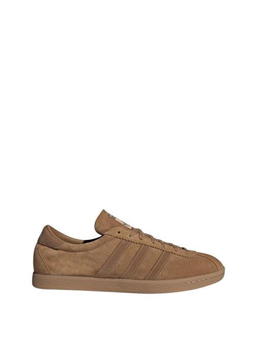 adidas Erkek Kahverengi Sneaker TOBACCO JP9651 - Görsel 3
