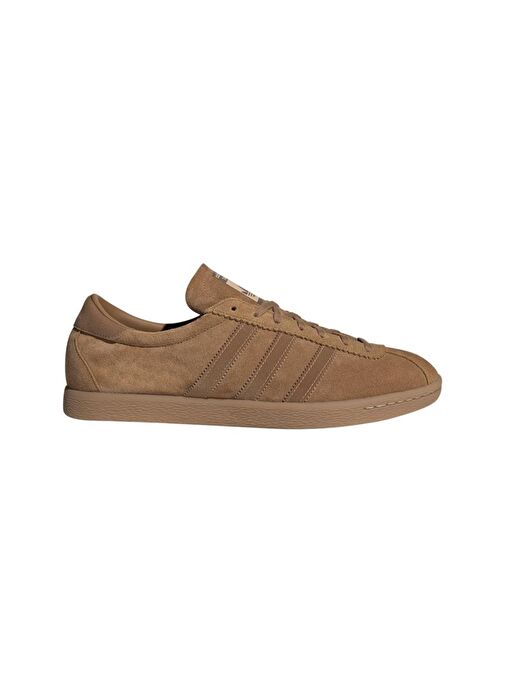 adidas Erkek Kahverengi Sneaker TOBACCO JP9651 - Görsel 2