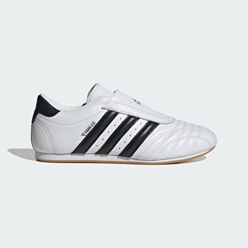 adidas JQ4774 adidas TAEKWONDO W Kadın Günlük Spor Ayakkabısı - Görsel 2