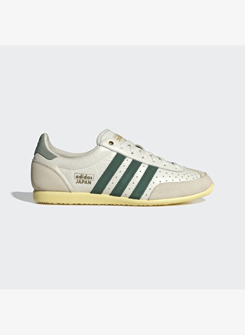 adidas JI2663 JAPAN W Kadın Günlük Spor Ayakkabısı - Görsel 2