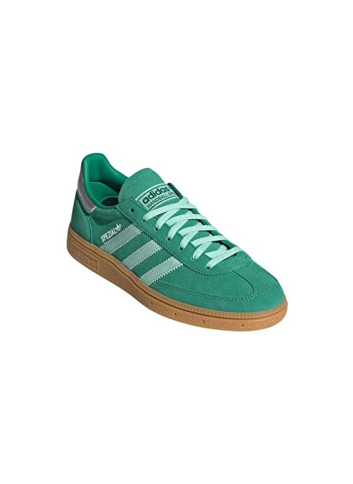 Adidas adidas Kadın Yeşil Sneaker HANDBALL SPEZIAL W JS2908 | Boyner Yeşil - 2. görsel