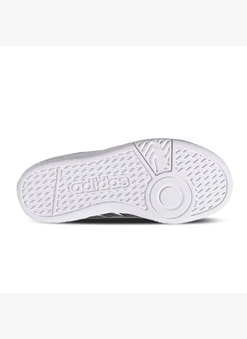 Hoops 4.0 Cf C Çocuk Günlük Ayakkabı JI3482 - Görsel 2