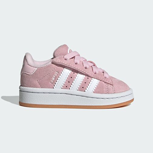 adidas JP5508 CAMPUS 00s CF EL I Çocuk Günlük Spor Ayakkabısı - Görsel 2