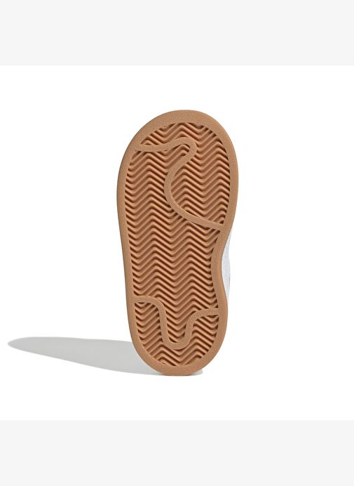 Adidas Bebek Günlük Ayakkabı Campus 00S Cf El I Jp5508 - Görsel 4