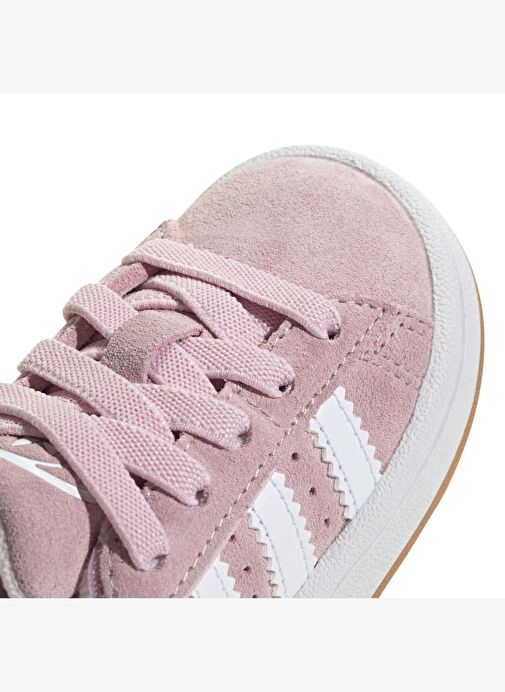 Adidas Bebek Günlük Ayakkabı Campus 00S Cf El I Jp5508 - Görsel 9