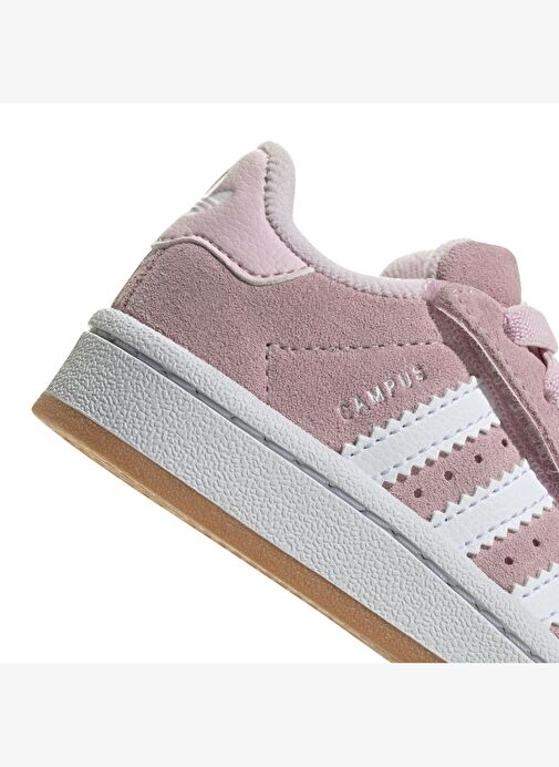 Adidas Bebek Günlük Ayakkabı Campus 00S Cf El I Jp5508 - Görsel 8