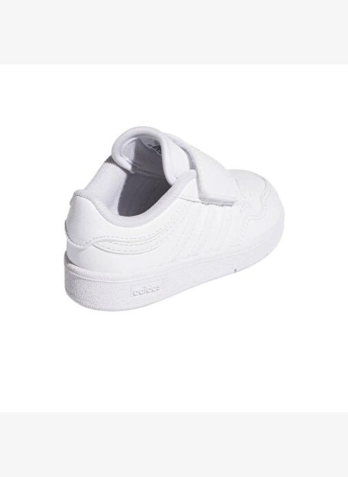 Hoops 4.0 Cf I Çocuk Günlük Ayakkabı JI3485 - Görsel 3