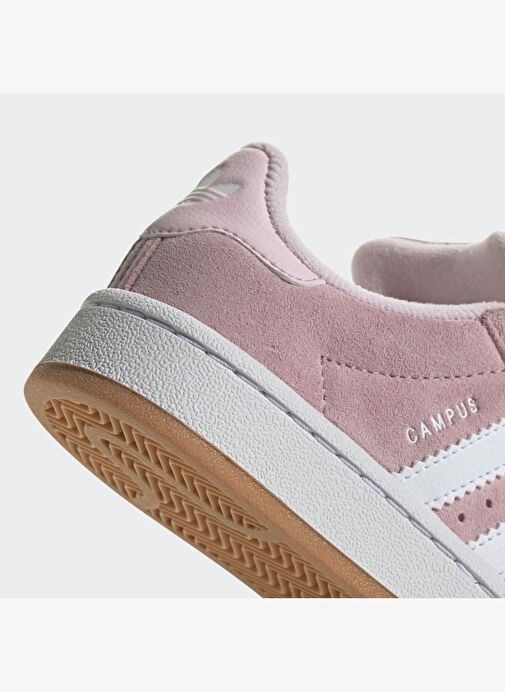 adidas JP5507 CAMPUS 00s C Çocuk Günlük Spor Ayakkabısı - Görsel 4