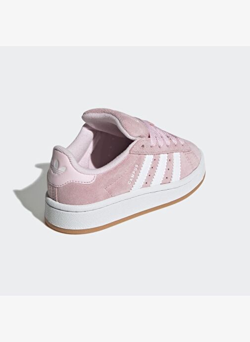 adidas JP5507 CAMPUS 00s C Çocuk Günlük Spor Ayakkabısı - Görsel 5
