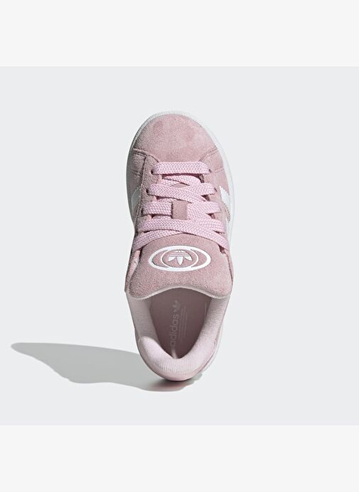 adidas JP5507 CAMPUS 00s C Çocuk Günlük Spor Ayakkabısı - Görsel 8