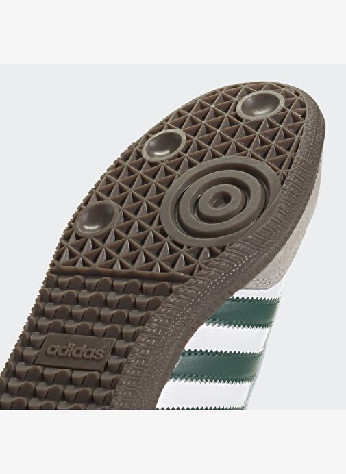 adidas JH8797 SAMBA OG Erkek Günlük Spor Ayakkabısı - Görsel 3
