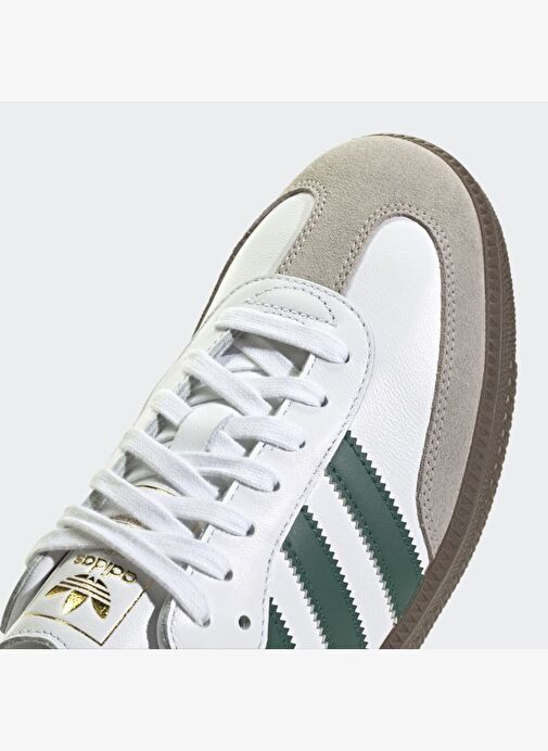 adidas JH8797 SAMBA OG Erkek Günlük Spor Ayakkabısı - Görsel 4