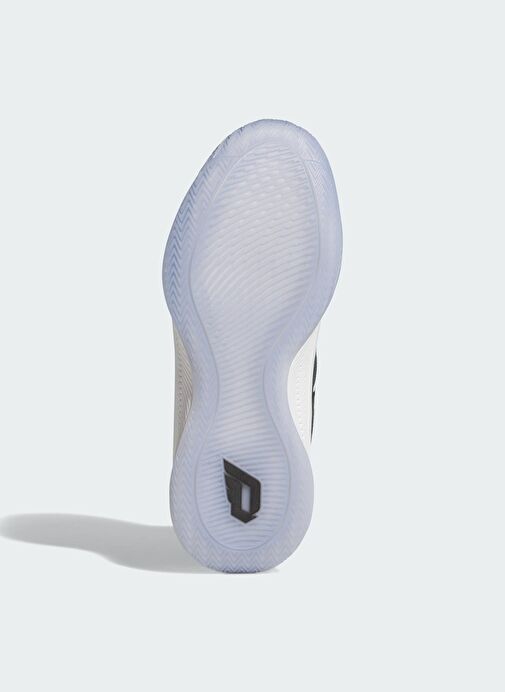 Erkek Dame Certıfıed 3 Basketbol Ayakkabısı - Görsel 4