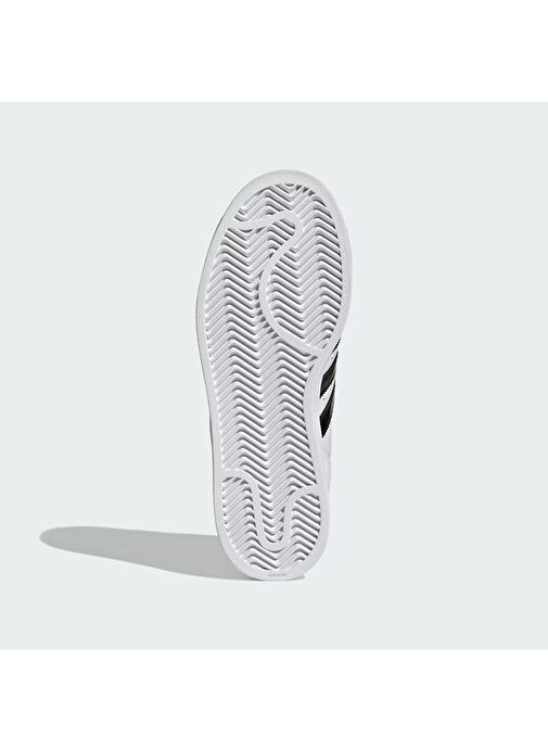 Adidas Kadın Günlük Spor Ayakkabı Superstar W Jp9677 - Görsel 4