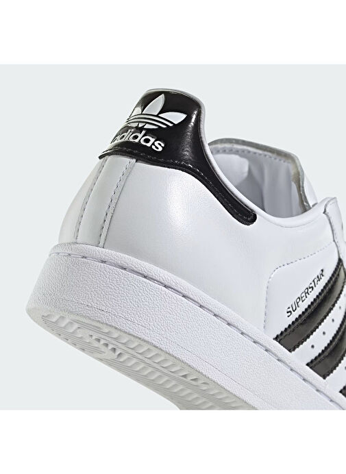 Adidas Kadın Günlük Spor Ayakkabı Superstar W Jp9677 - Görsel 8