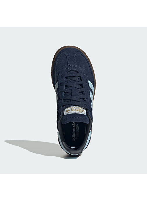 Adidas Çocuk Günlük Spor Ayakkabı Handball Spezial C Jı2895 - Görsel 3