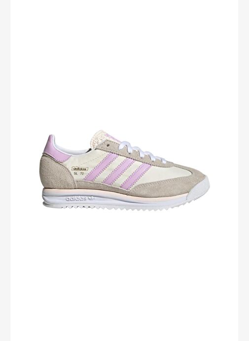 adidas Çocuk Beyaz Sneaker SL 72 RS J JP9659 - Görsel 2