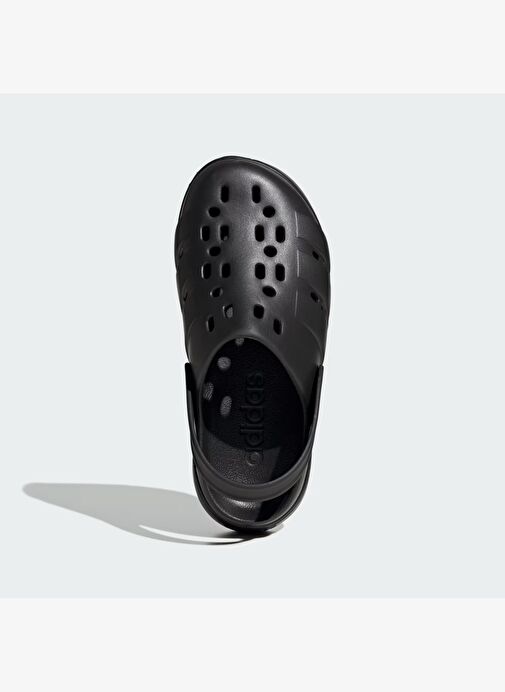 Adidas Kadın Günlük Terlik Adilette Clog Platform Jp9577 - Görsel 3