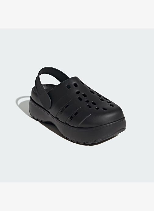 Adidas Kadın Günlük Terlik Adilette Clog Platform Jp9577 - Görsel 5