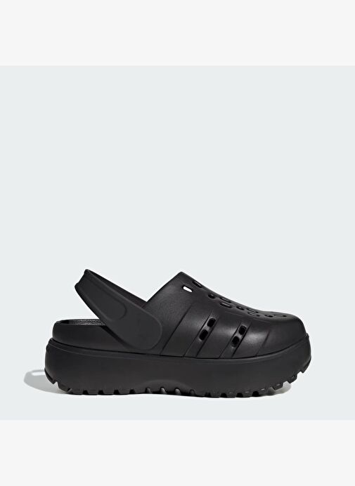 Adidas Kadın Günlük Terlik Adilette Clog Platform Jp9577 - Görsel 2