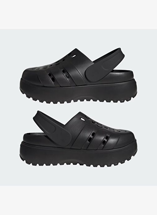 Adidas Kadın Günlük Terlik Adilette Clog Platform Jp9577 - Görsel 8