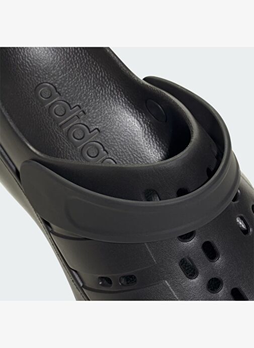 Adidas Kadın Günlük Terlik Adilette Clog Platform Jp9577 - Görsel 9