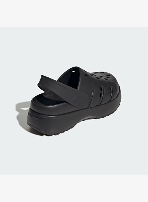 Adidas Kadın Günlük Terlik Adilette Clog Platform Jp9577 - Görsel 6