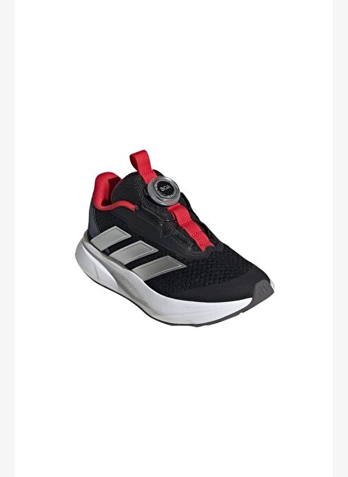 Adidas adidas Unisex Çocuk Siyah Koşu Ayakkabısı DURAMO SL2 BOA K IH3603 Koşu & Yürüyüş Ayakkabıları | Boyner Siyah - 7. görsel