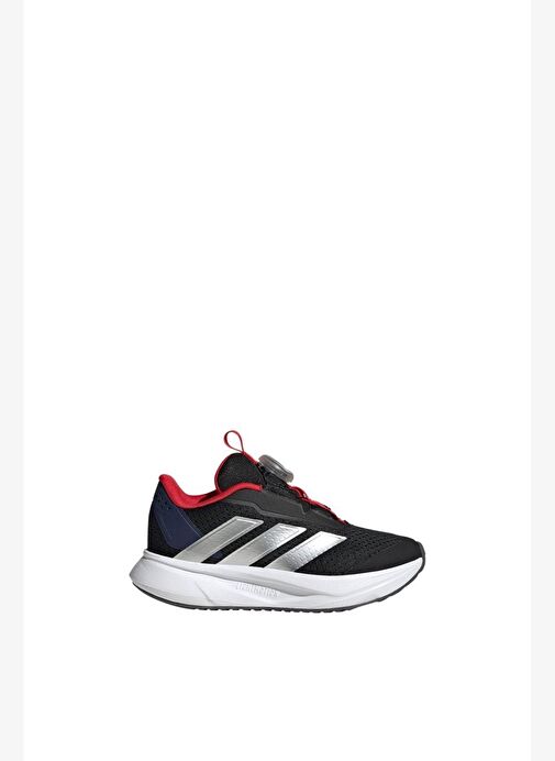 Adidas adidas Unisex Çocuk Siyah Koşu Ayakkabısı DURAMO SL2 BOA K IH3603 Koşu & Yürüyüş Ayakkabıları | Boyner Siyah - 3. görsel