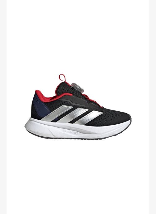 Adidas adidas Unisex Çocuk Siyah Koşu Ayakkabısı DURAMO SL2 BOA K IH3603 Koşu & Yürüyüş Ayakkabıları | Boyner Siyah - 2. görsel