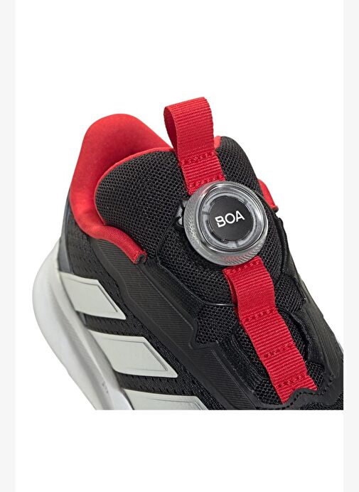 Adidas adidas Unisex Çocuk Siyah Koşu Ayakkabısı DURAMO SL2 BOA K IH3603 Koşu & Yürüyüş Ayakkabıları | Boyner Siyah - 9. görsel