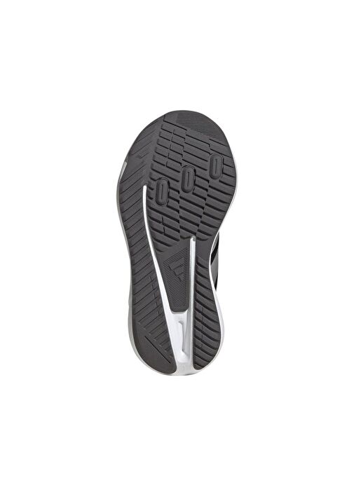 Adidas adidas Unisex Çocuk Siyah Koşu Ayakkabısı DURAMO SL2 BOA K IH3603 Koşu & Yürüyüş Ayakkabıları | Boyner Siyah - 5. görsel