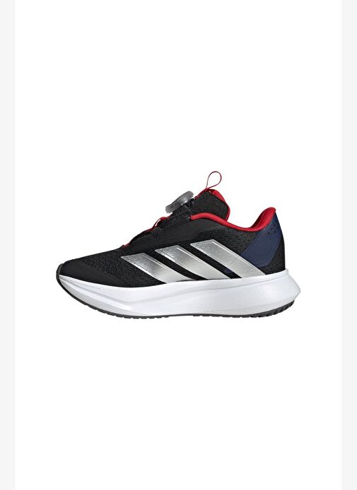 Adidas adidas Unisex Çocuk Siyah Koşu Ayakkabısı DURAMO SL2 BOA K IH3603 Koşu & Yürüyüş Ayakkabıları | Boyner Siyah - 6. görsel