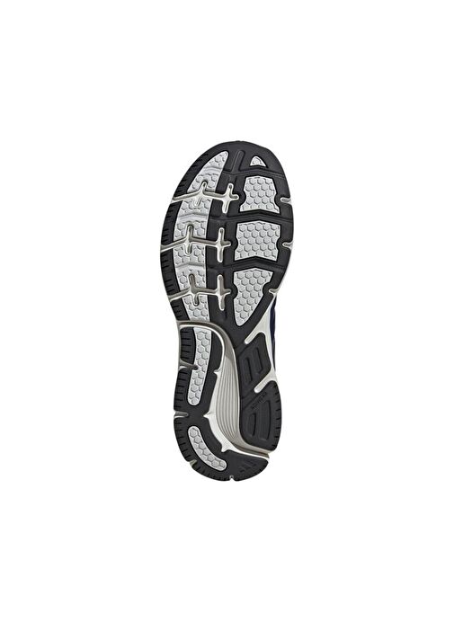 adidas Erkek Mavi Koşu Ayakkabısı CLOUDFOAM STEP JS2913 - Görsel 5