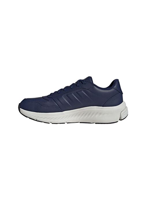 adidas Erkek Mavi Koşu Ayakkabısı CLOUDFOAM STEP JS2913 - Görsel 6