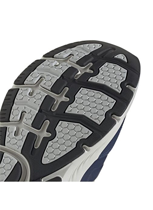 adidas Erkek Mavi Koşu Ayakkabısı CLOUDFOAM STEP JS2913 - Görsel 9