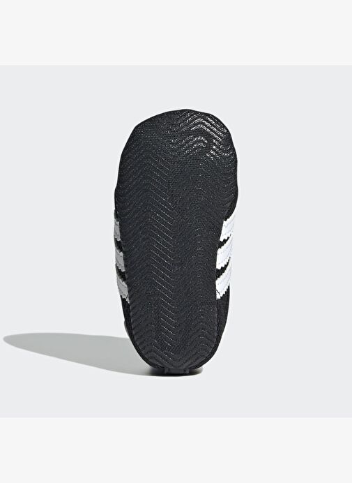 adidas JH9971 SUPERSTAR CRIB Çocuk Günlük Spor Ayakkabısı - Görsel 7