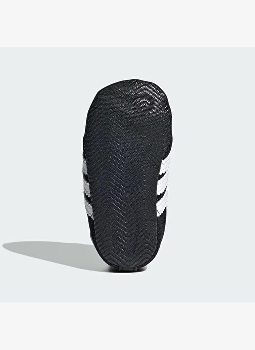 Adidas Bebek Günlük Patik Superstar CRib Jh9971 - Görsel 7