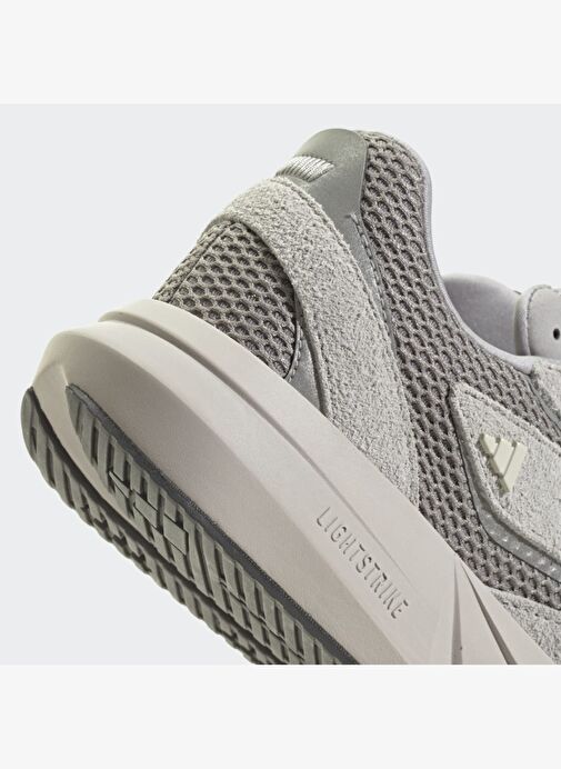 adidas JQ9975 LIGHTBLAZE Kadın Günlük Spor Ayakkabısı - Görsel 4