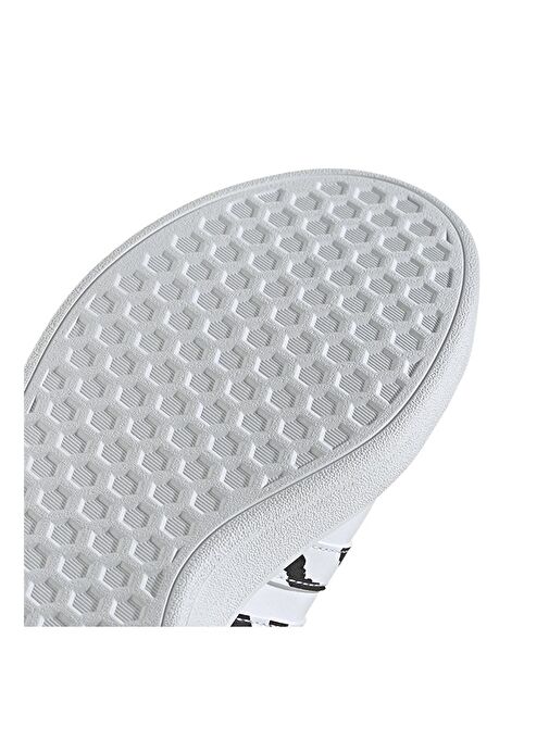 adidas Kadın GRAND COURT BASE 2.0 Ayakkabı JS2889 - Görsel 9