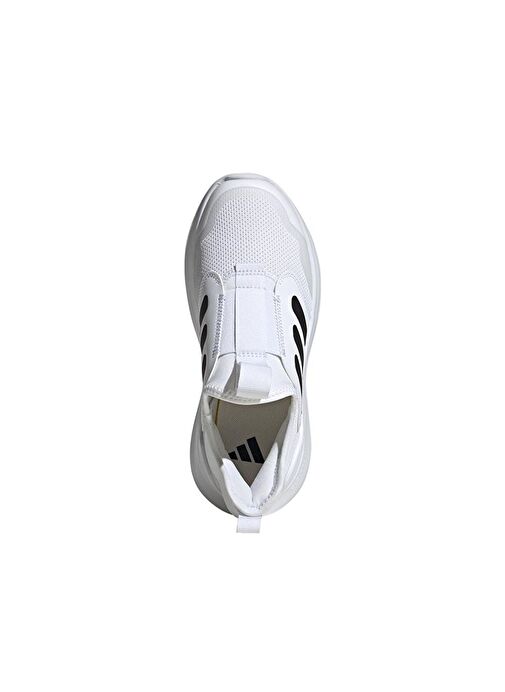Adidas adidas Çocuk Beyaz Yürüyüş Ayakkabısı TENSAUR COMFORT AC J JR7659 Koşu & Yürüyüş Ayakkabıları | Boyner Beyaz - 4. görsel