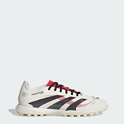 adidas PREDATOR PRO TF Erkek Halı Saha JH8897 - Görsel 2