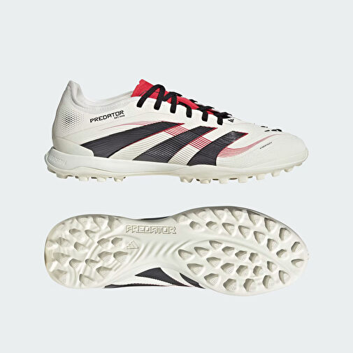 adidas PREDATOR PRO TF Erkek Halı Saha JH8897 - Görsel 5