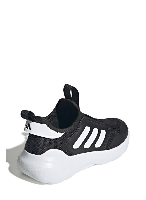 TENSAUR COMFORT AC J Siyah Unisex Koşu Ayakkabısı - Görsel 5