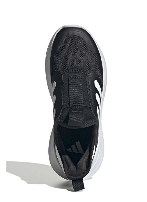 TENSAUR COMFORT AC J Siyah Unisex Koşu Ayakkabısı - Görsel 6