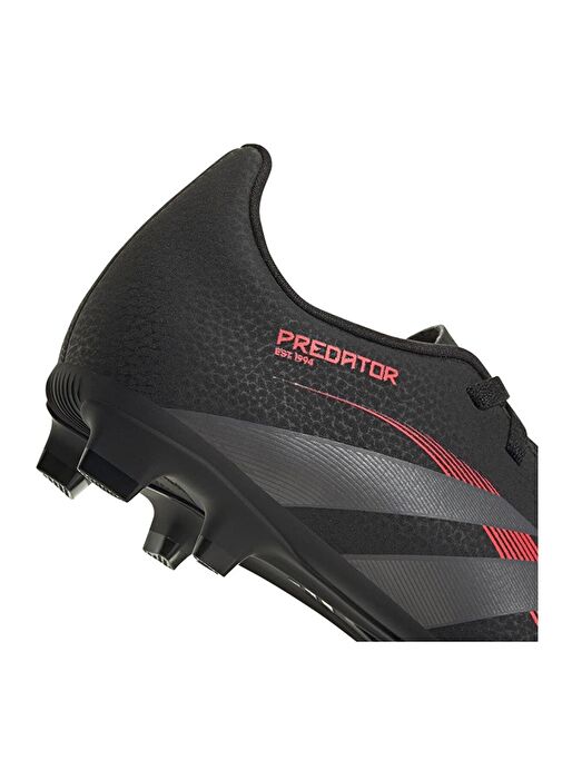 adidas Çocuk Siyah Krampon PREDATOR CLUB FG/MG J ID3812 - Görsel 9